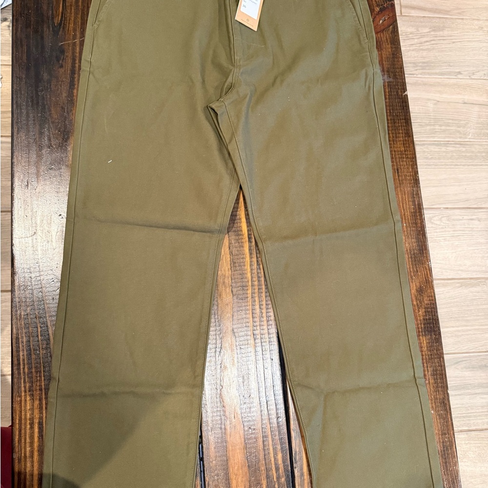 Tillys Rhythm Casual Pants
